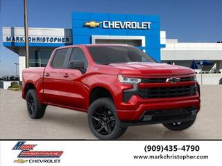 2026 Chevrolet Silverado 1500 for sale in Ontario CA