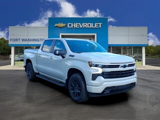 2026 Chevrolet Silverado 1500 for sale in Fort Washington MD