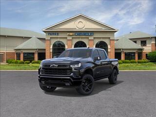 2026 Chevrolet Silverado 1500 for sale in Huntersville NC
