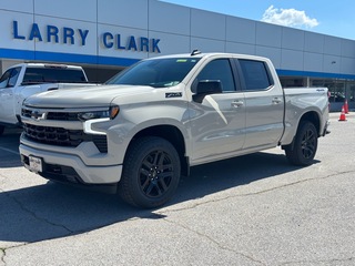 2026 Chevrolet Silverado 1500 for sale in Amory MS