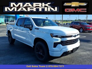 2026 Chevrolet Silverado 1500 for sale in Ash Flat AR