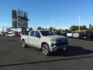 2025 Chevrolet Silverado 1500 for sale in Bradley IL