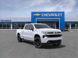 2025 Chevrolet Silverado 1500 for sale in Novi MI