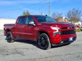 2025 Chevrolet Silverado 1500 for sale in Alta Vista VA