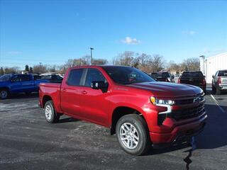 2025 Chevrolet Silverado 1500 for sale in Lansing IL