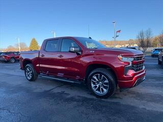 2025 Chevrolet Silverado 1500 for sale in Princeton WV