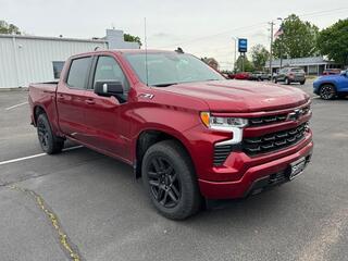 2025 Chevrolet Silverado 1500 for sale in Evansville WI