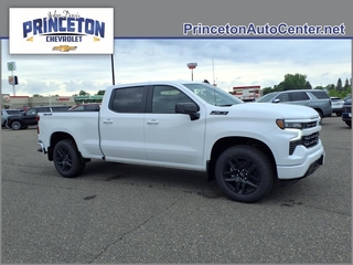2025 Chevrolet Silverado 1500 for sale in Spartanburg SC
