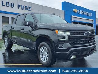 2025 Chevrolet Silverado 1500 for sale in Cincinnati OH