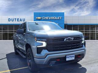 2025 Chevrolet Silverado 1500 for sale in Lincoln NE