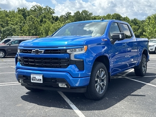 2025 Chevrolet Silverado 1500 for sale in Fenton MO