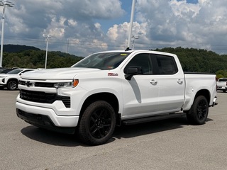 2025 Chevrolet Silverado 1500 for sale in Sanford ME