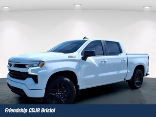 2026 Chevrolet Silverado 1500 for sale in Chattanooga TN