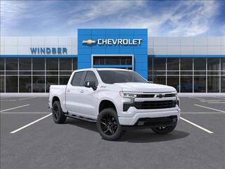 2026 Chevrolet Silverado 1500 for sale in Windber PA