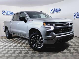 2026 Chevrolet Silverado 1500 for sale in Topeka KS