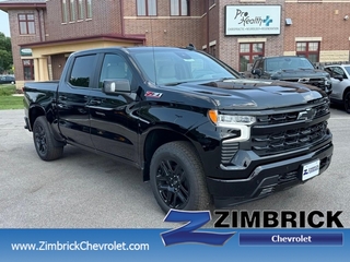 2026 Chevrolet Silverado 1500 for sale in Sun Prairie WI