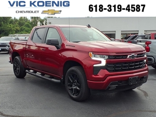 2026 Chevrolet Silverado 1500 for sale in Carbondale IL