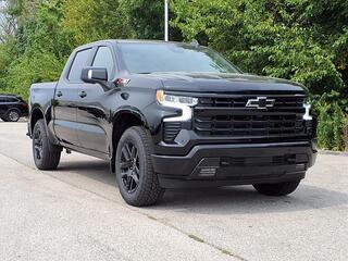 2026 Chevrolet Silverado 1500 for sale in Cincinnati OH