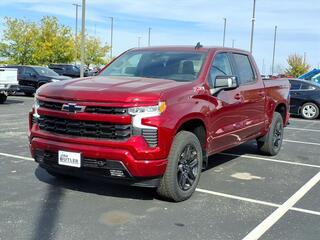 2026 Chevrolet Silverado 1500 for sale in Fenton MO