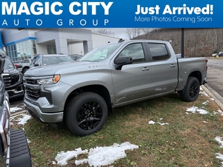 2026 Chevrolet Silverado 1500 for sale in Roanoke VA