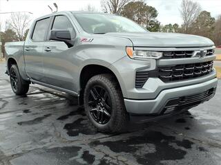 2026 Chevrolet Silverado 1500 for sale in Zebulon NC