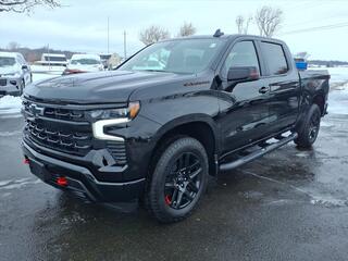 2026 Chevrolet Silverado 1500 for sale in Perry NY