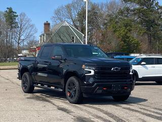 2026 Chevrolet Silverado 1500 for sale in Chester VA