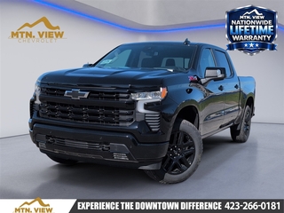 2026 Chevrolet Silverado 1500 for sale in Chattanooga TN