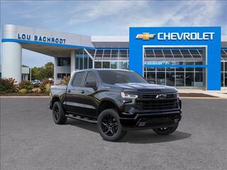 2026 Chevrolet Silverado 1500 for sale in Rockford IL
