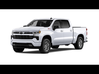 2026 Chevrolet Silverado 1500 for sale in Nitro WV
