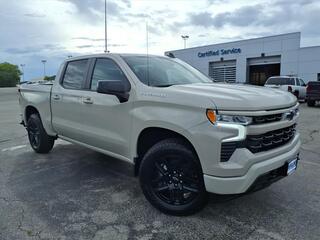 2026 Chevrolet Silverado 1500 for sale in Roanoke VA