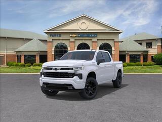 2026 Chevrolet Silverado 1500 for sale in Huntersville NC