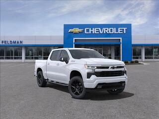 2025 Chevrolet Silverado 1500 for sale in Novi MI