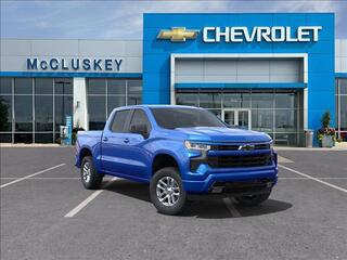 2025 Chevrolet Silverado 1500 for sale in Cincinnati OH