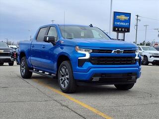 2025 Chevrolet Silverado 1500 for sale in Grand Rapids MI