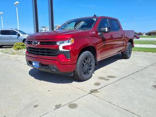 2025 Chevrolet Silverado 1500 for sale in Columbus NE