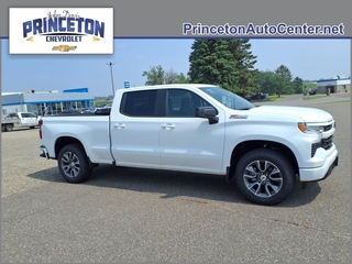 2025 Chevrolet Silverado 1500 for sale in Spartanburg SC
