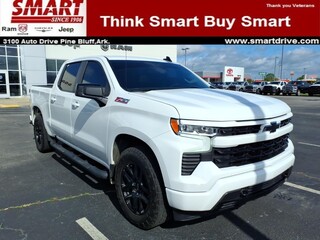 2025 Chevrolet Silverado 1500 for sale in White Hall AR