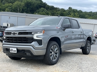 2025 Chevrolet Silverado 1500 for sale in Linn MO