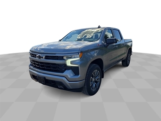 2025 Chevrolet Silverado 1500 for sale in Grand Rapids MN