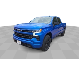 2025 Chevrolet Silverado 1500 for sale in Hibbing MN