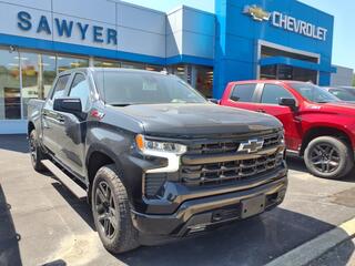 2025 Chevrolet Silverado 1500 for sale in Bridgeport WV