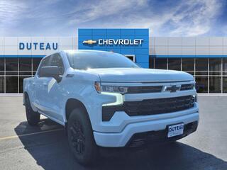2025 Chevrolet Silverado 1500 for sale in Lincoln NE