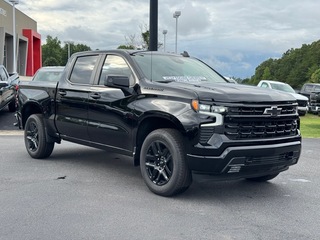 2026 Chevrolet Silverado 1500 for sale in Easley SC