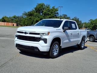 2026 Chevrolet Silverado 1500 for sale in Charleston AR