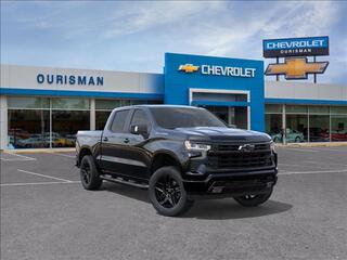 2026 Chevrolet Silverado 1500 for sale in Bedford VA