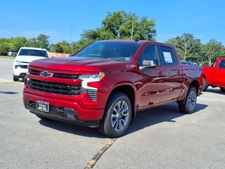 2026 Chevrolet Silverado 1500 for sale in Charleston AR
