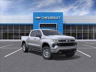 2026 Chevrolet Silverado 1500 for sale in Charlotte NC