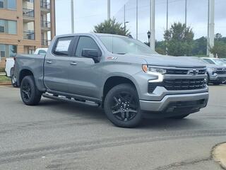2026 Chevrolet Silverado 1500 for sale in Charlotte NC