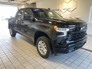 2026 Chevrolet Silverado 1500 for sale in Bowling Green KY